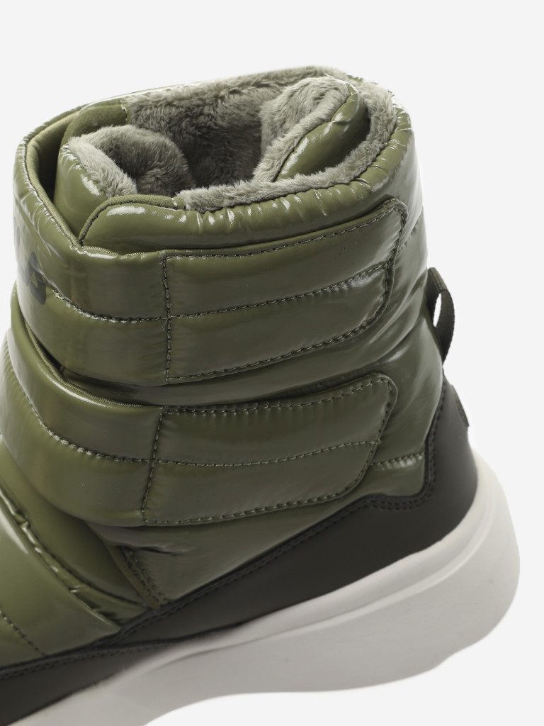 Дутики женские FILA Cephea Velcro