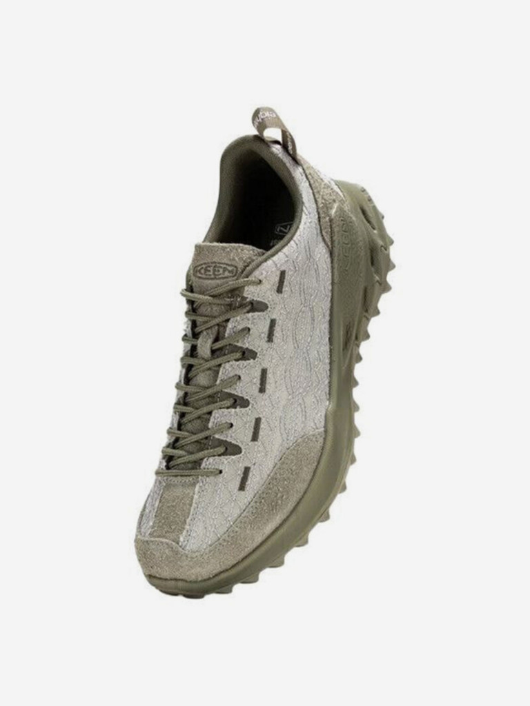 Кроссовки мужские Keen Jasper Zionic
