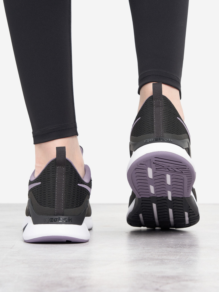 Кроссовки женские Reebok Nanoflex Tr 2