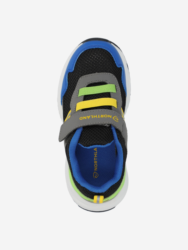 Полуботинки для мальчиков Northland Flink LK