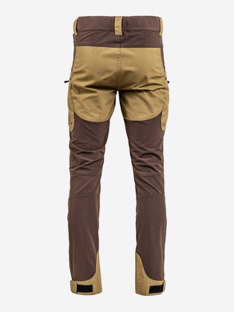 Костюм мужской охотничий FINNHUNT Traveler Summer Brown