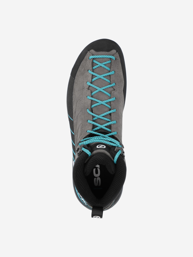 Ботинки мужские Scarpa Mescalito Trk 2 Gtx