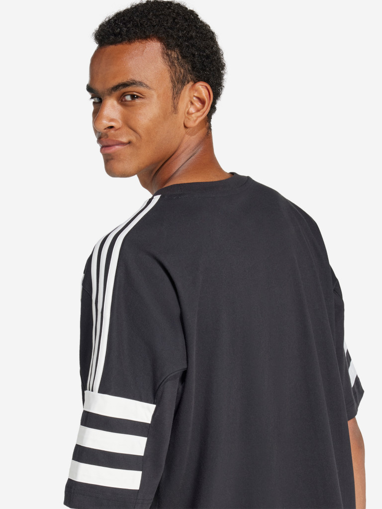 Футболка мужская adidas Q3