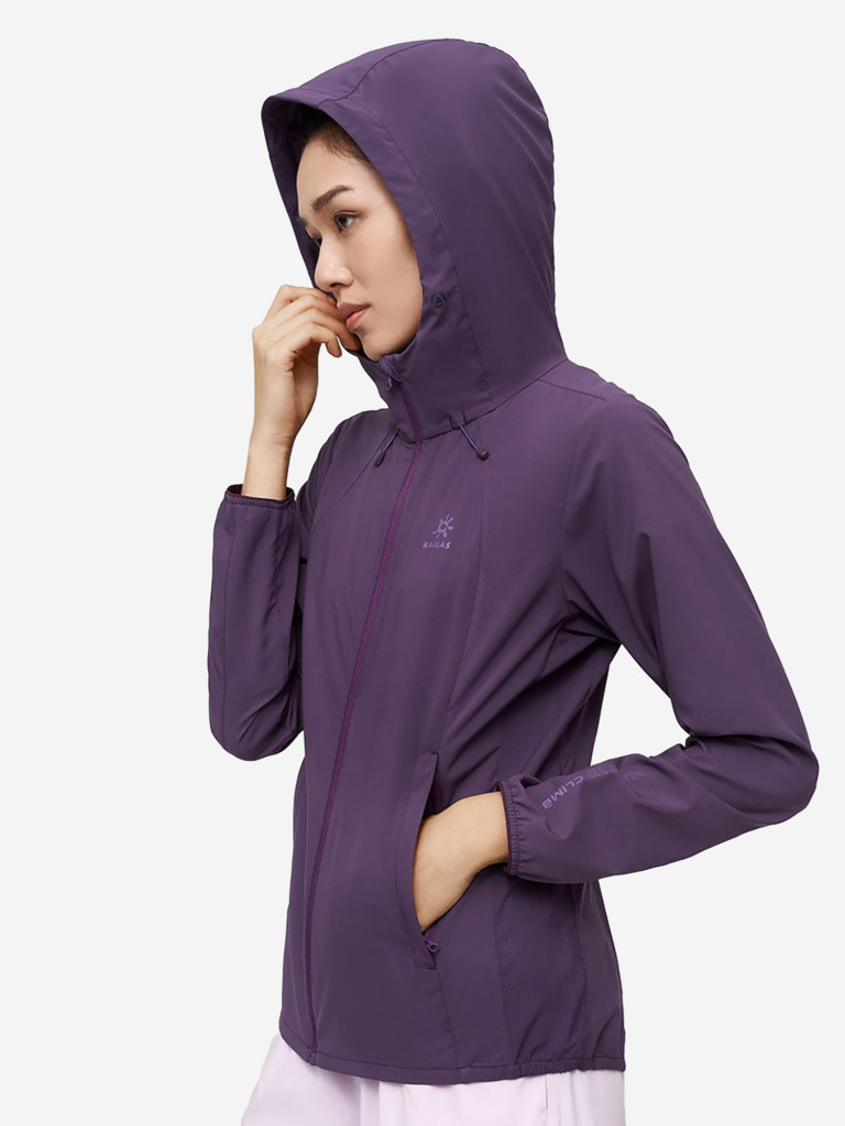 Ветровка женская Kailas