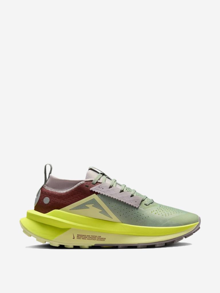 Кроссовки женские Nike Zegama 2