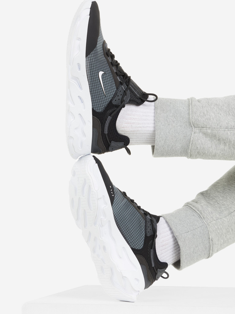 Кроссовки мужские Nike React Live