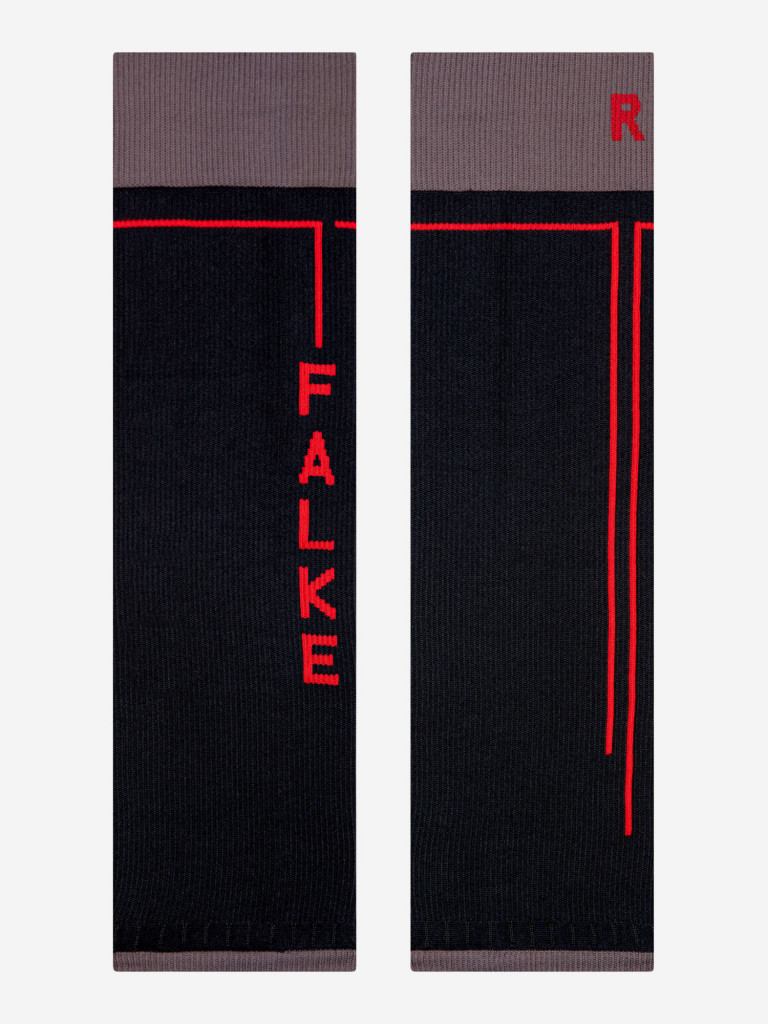 Женские спортивные гетры FALKE