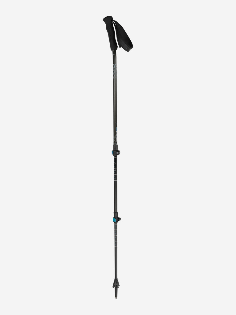Палки треккинговые C.A.M.P. Backcountry Ergo