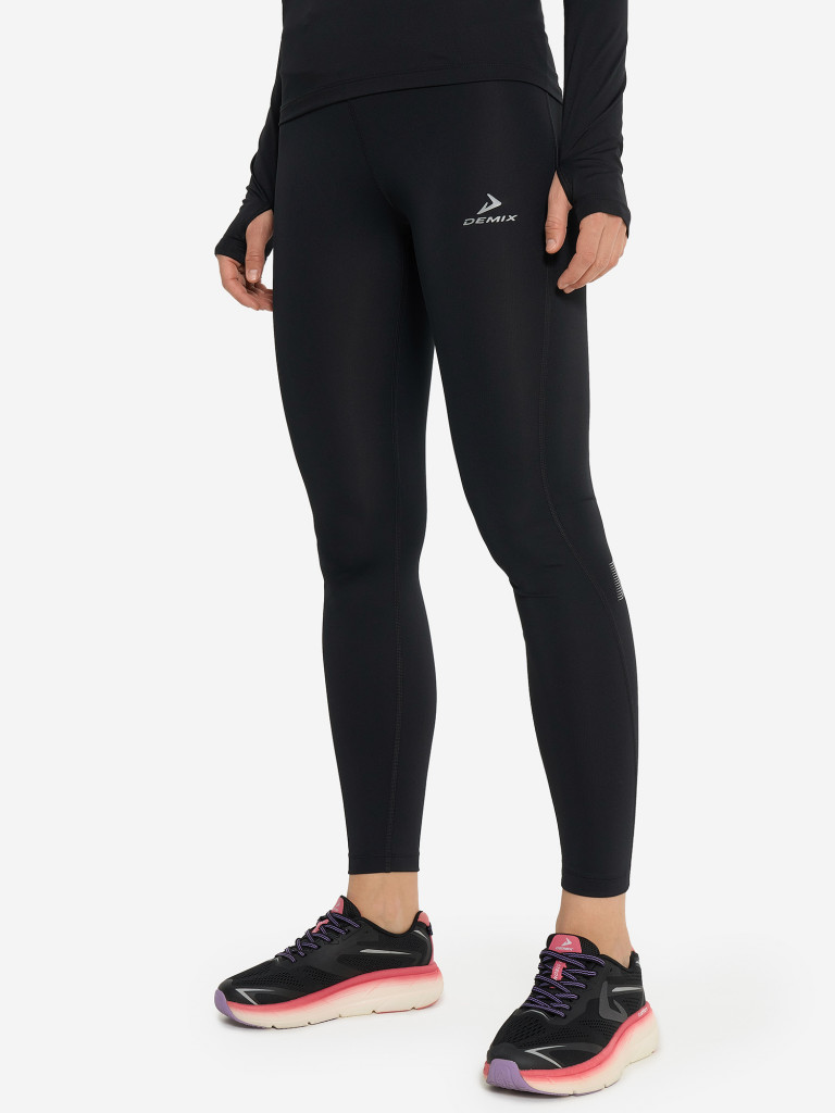 Легинсы женские Demix ActiveMove Urban
