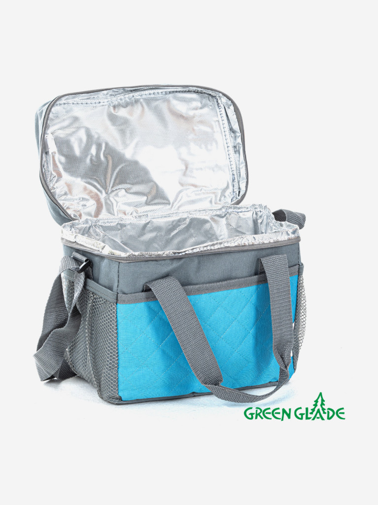 Сумка-изотермическая Green Glade 8 л Р2108 (12)