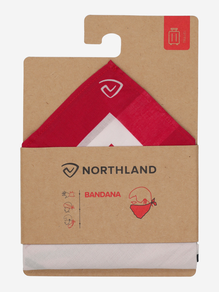Бандана Northland