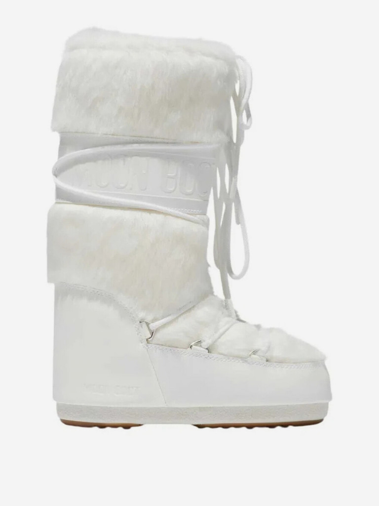 Снегоступы женские Moon Boot