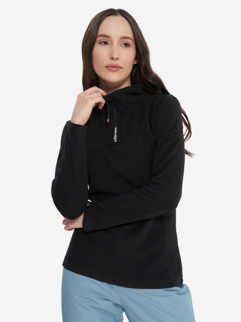 Джемпер флисовый женский Ellesse