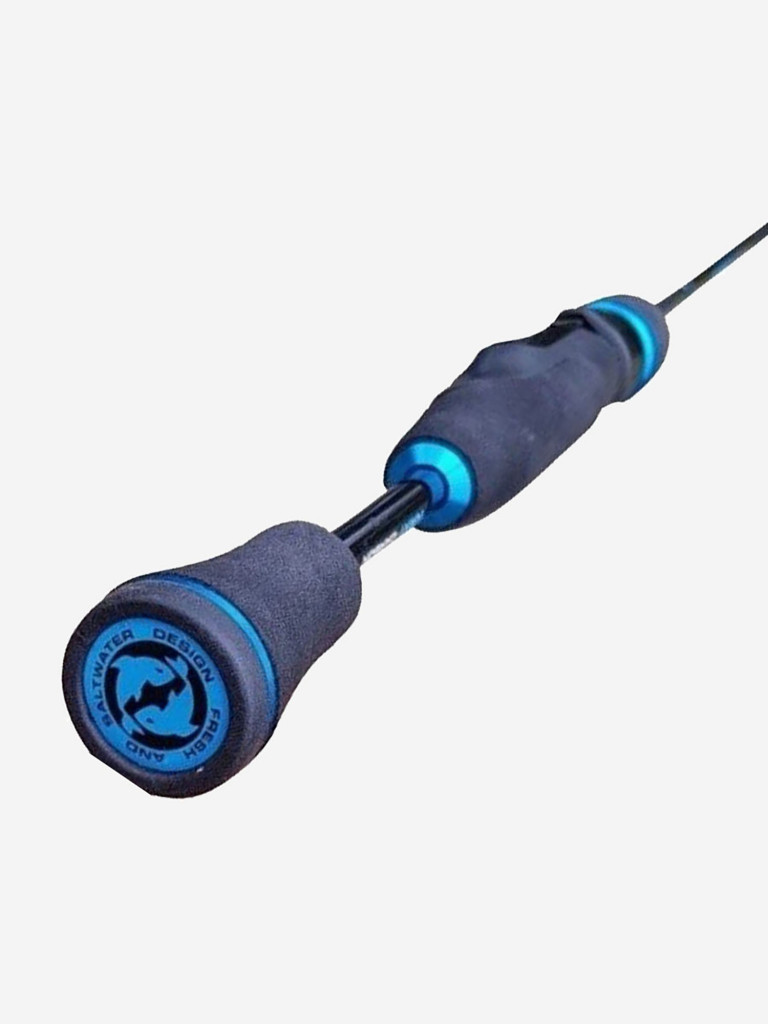 Спиннинг для рыбалки Stinger Forceage Ultralight 602UL 1,80 м, 0.5-5.0 гр.