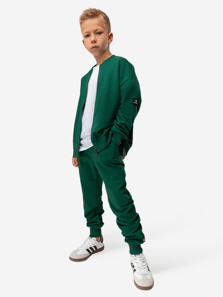 Костюм спортивный детский bodo