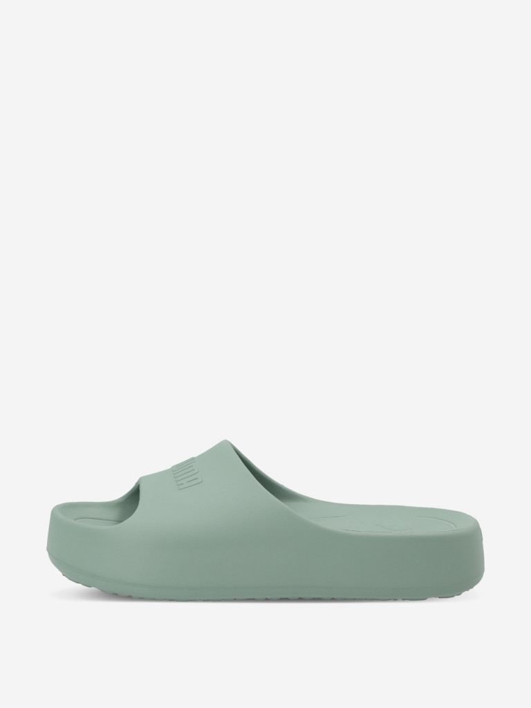 Шлепанцы женские PUMA Shibusa