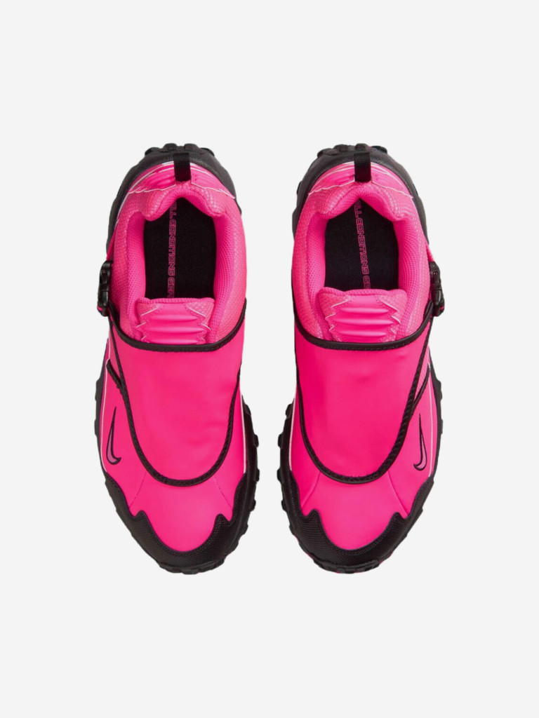 Кроссовки Nike ACG Phassad