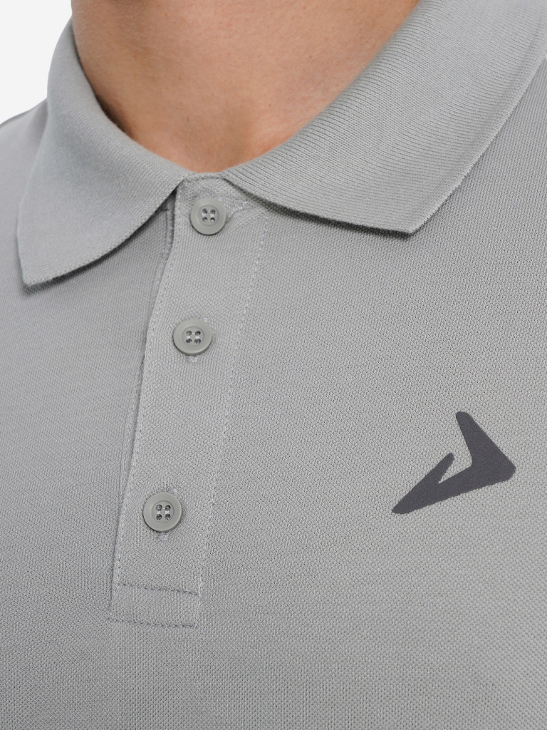 Поло мужское Demix