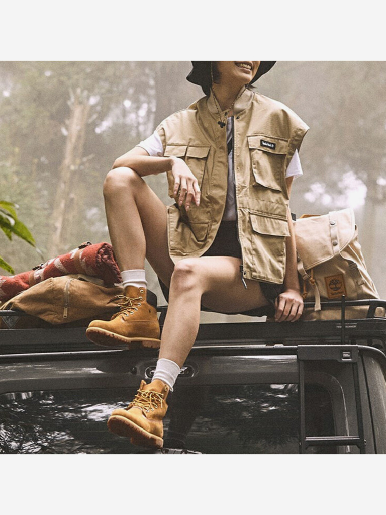 Ботинки Timberland TB110361