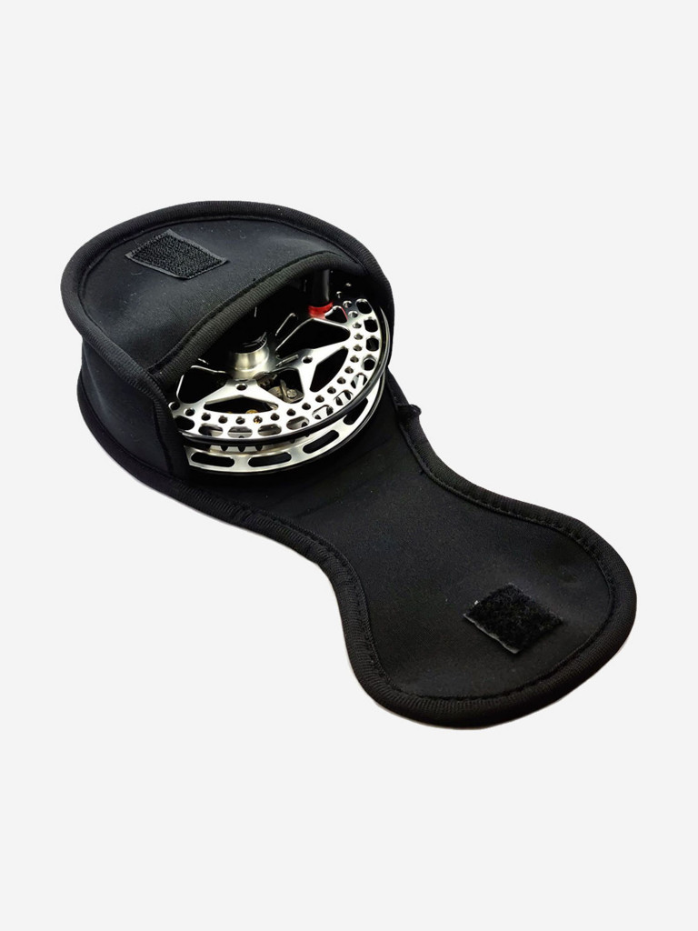 Катушка для рыбалки проводочная Stinger RiverCross RC127RH праворучная