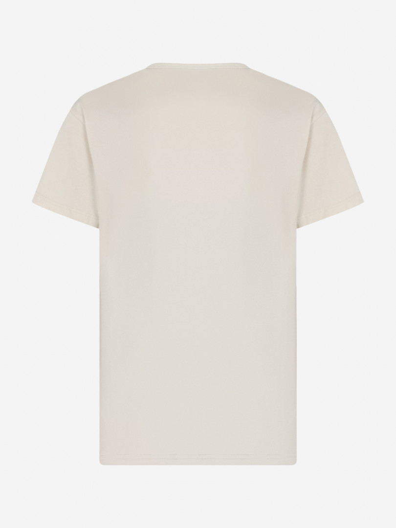 Футболка для девочек PUMA Classic Бежевый 1999₽