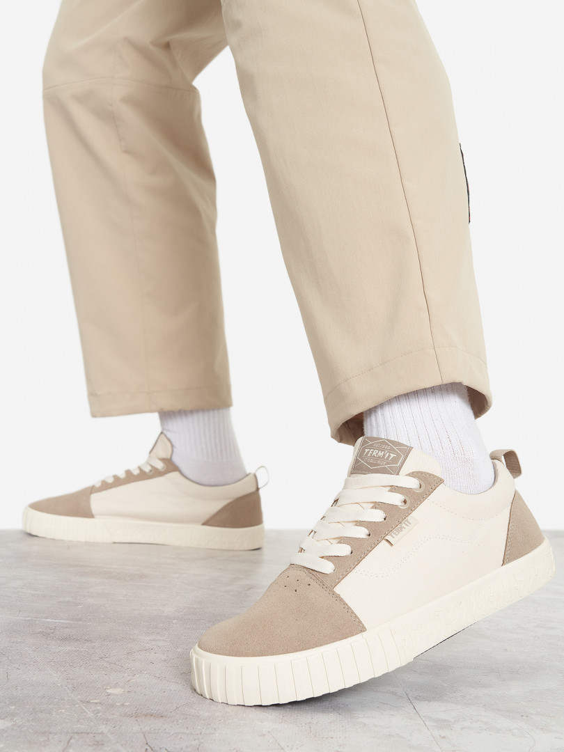 Кеды женские Termit Exceed Ext Light 20 Бежевый 2499₽