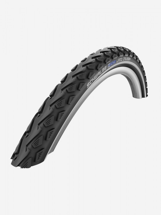 Покрышка Schwalbe Land Cruiser 28 x 1.6