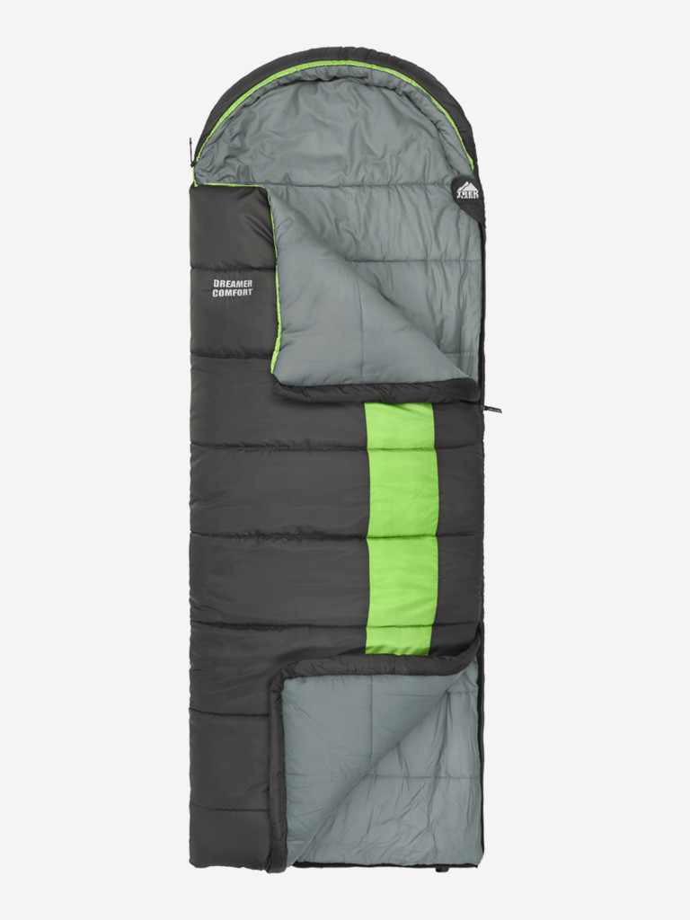 Спальный мешок Trek Planet Dreamer L