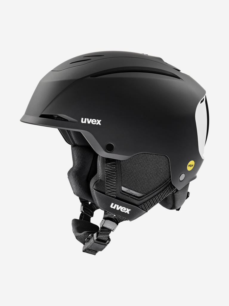 Шлем Uvex Resolution MIPS