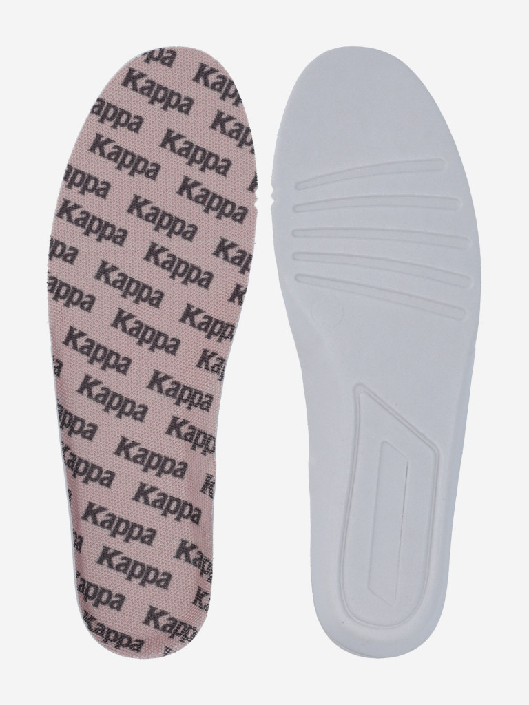 Кроссовки для девочек Kappa Authentic Jr Smr