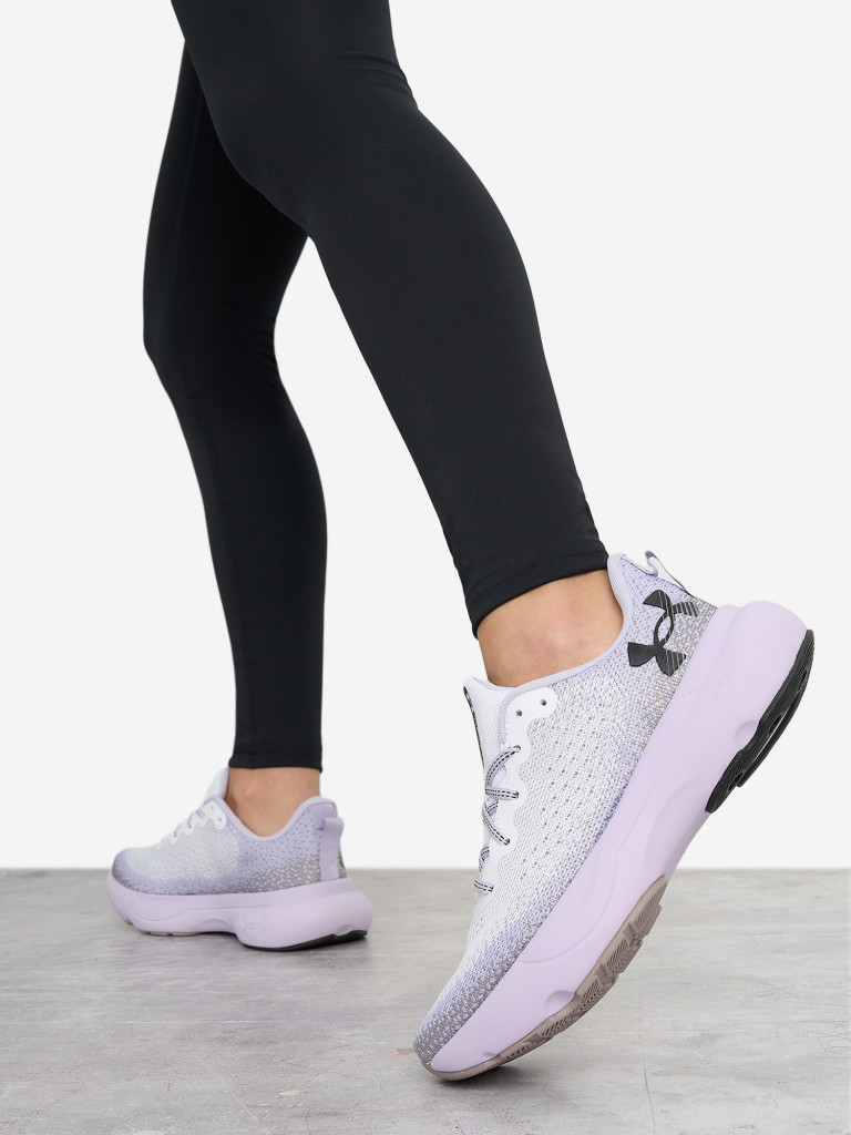 Кроссовки женские Under Armour Infinite
