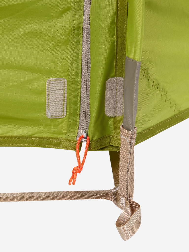 Палатка 3-местная VauDe Arco XT 3P