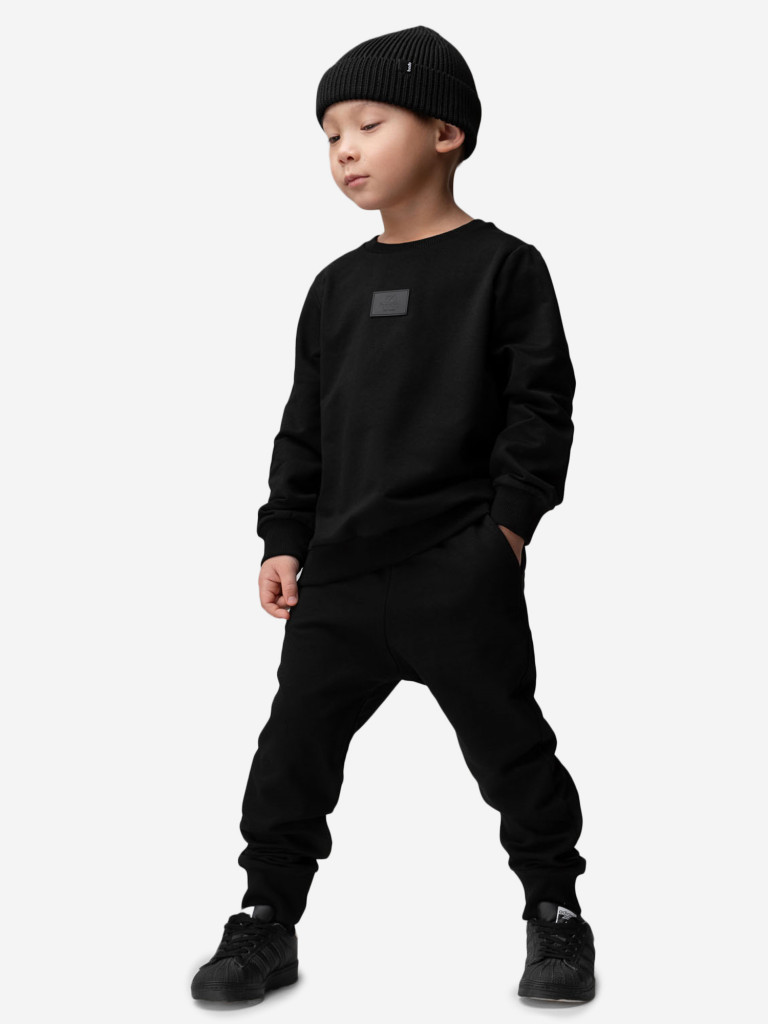 Костюм спортивный для мальчиков bodo