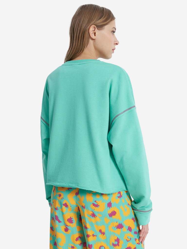 Свитшот женский Termit