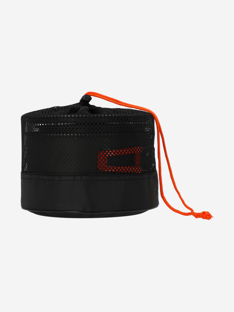 Набор посуды для: 2 котелка, сковорода, чайник Denton