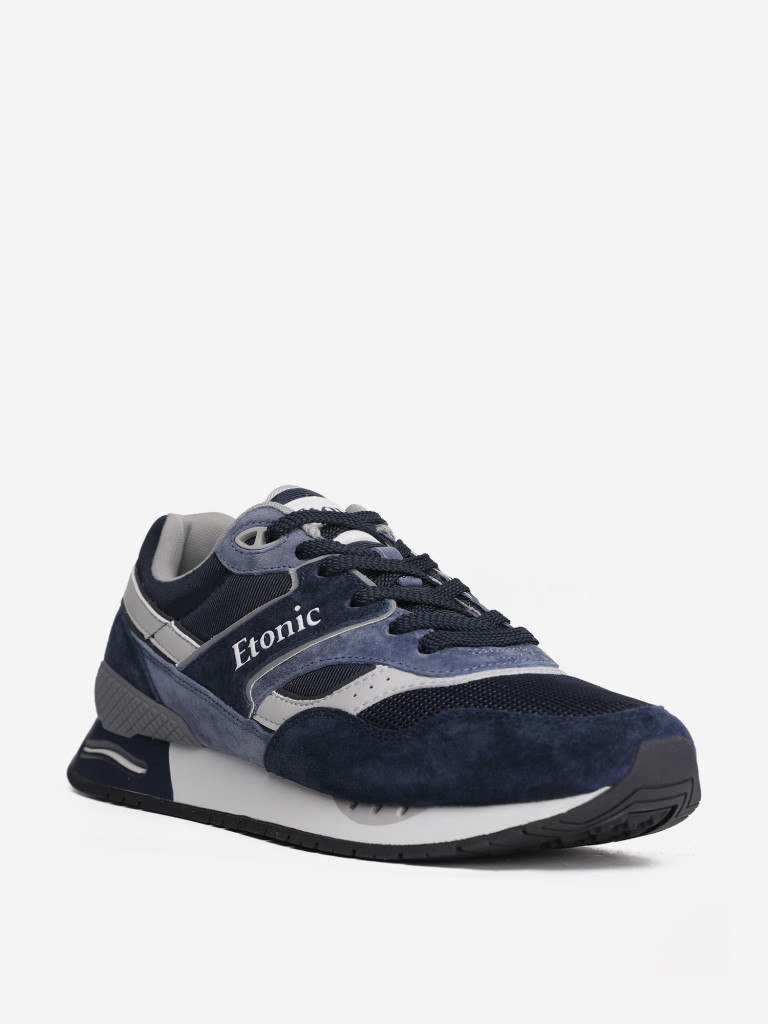 Кроссовки мужские Etonic Stable Base