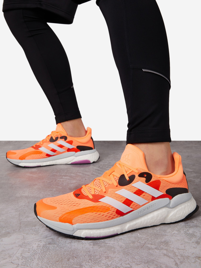 Кроссовки мужские adidas Solar Boost 4 M