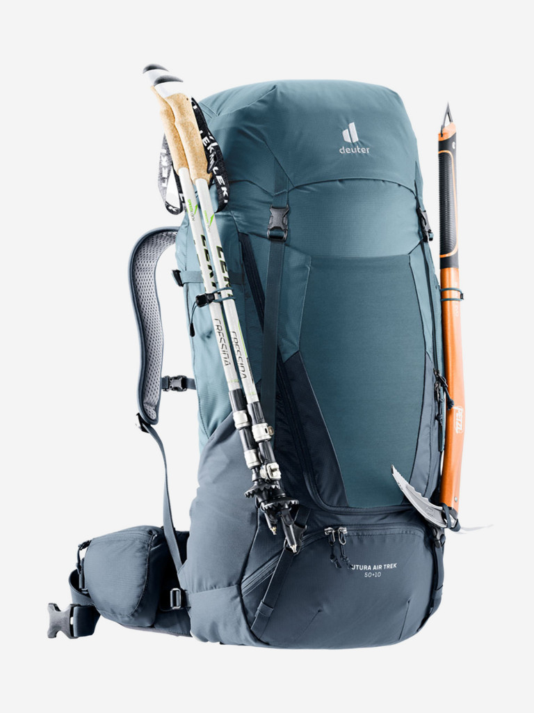 Рюкзак Deuter Futura Air Trek 50 + 10