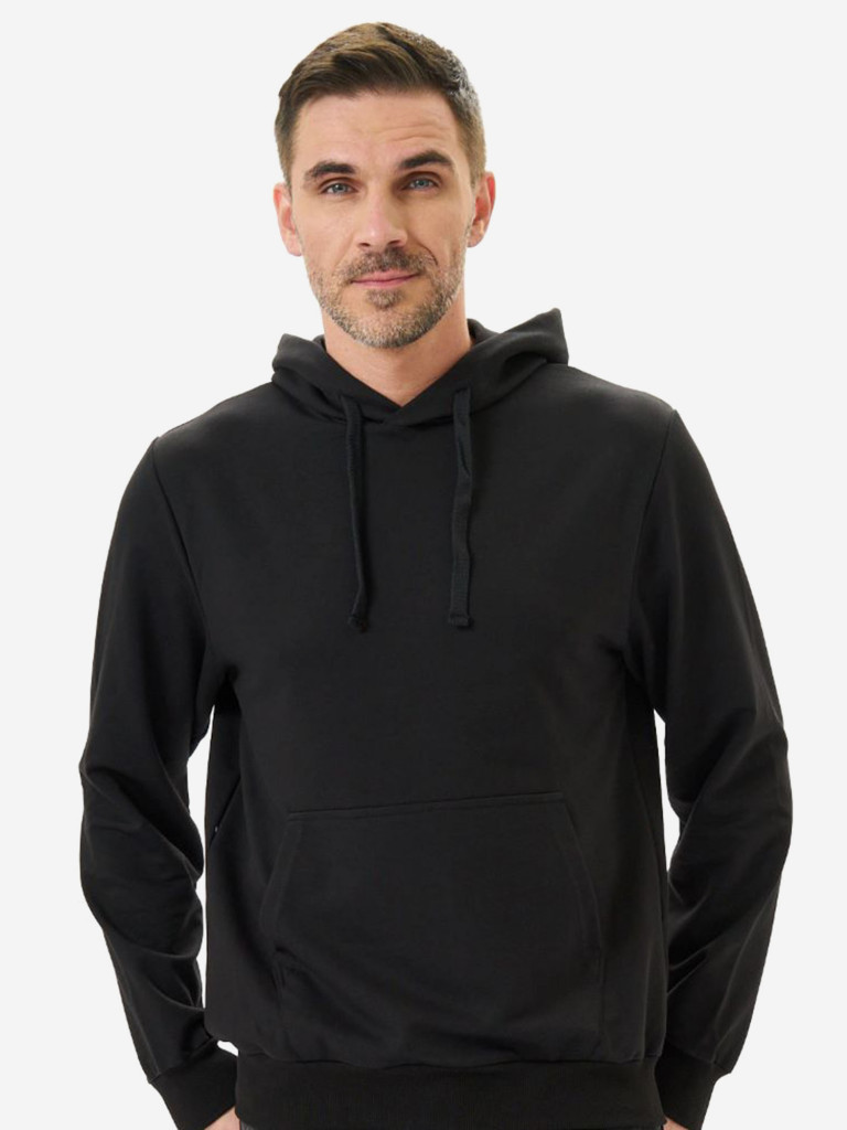 Худи Uzcotton Basic