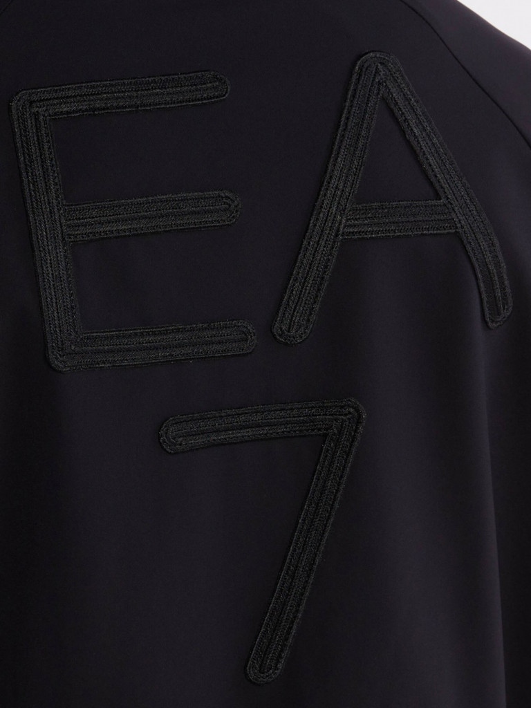 Бомбер мужской EA7 Bomber Jacket