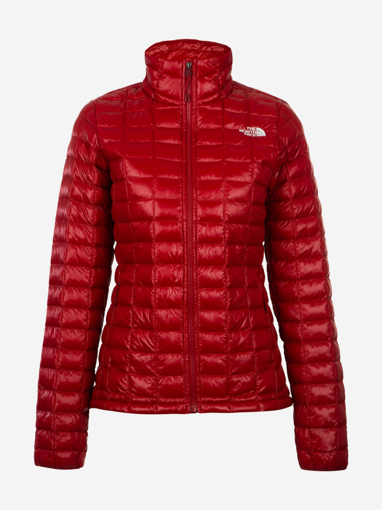 Пуховик женский The North Face Eco