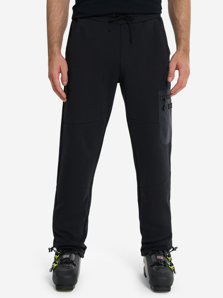 Брюки горнолыжные мужские Volkl