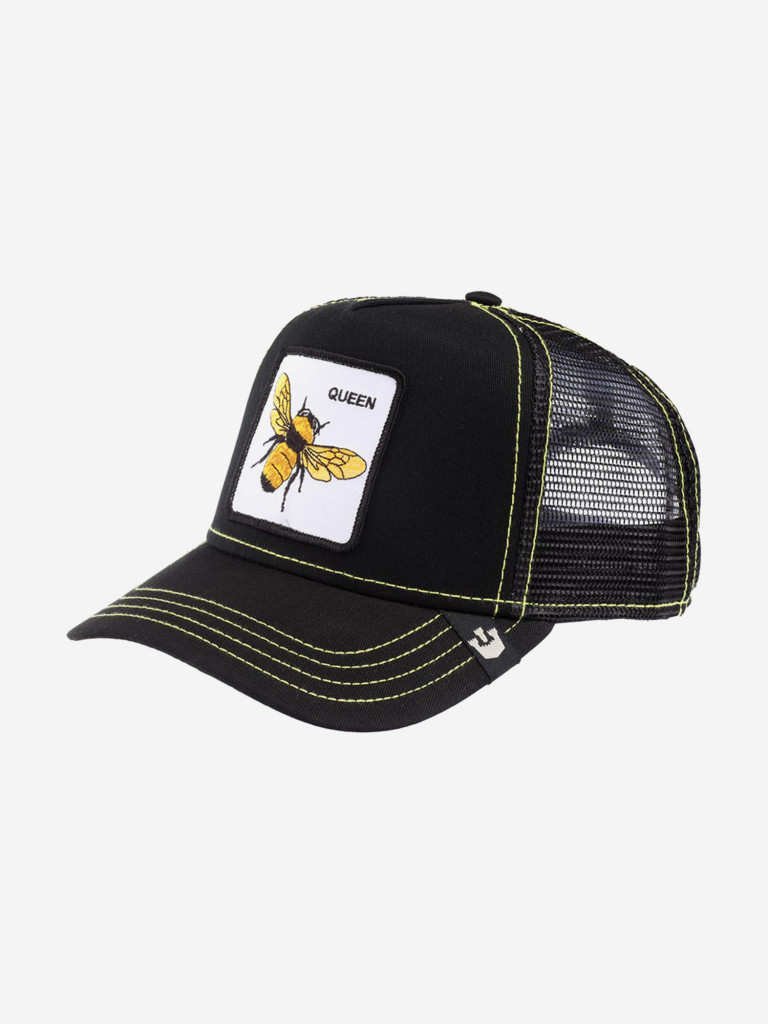 Бейсболка с сеточкой GOORIN BROTHERS 101-0245