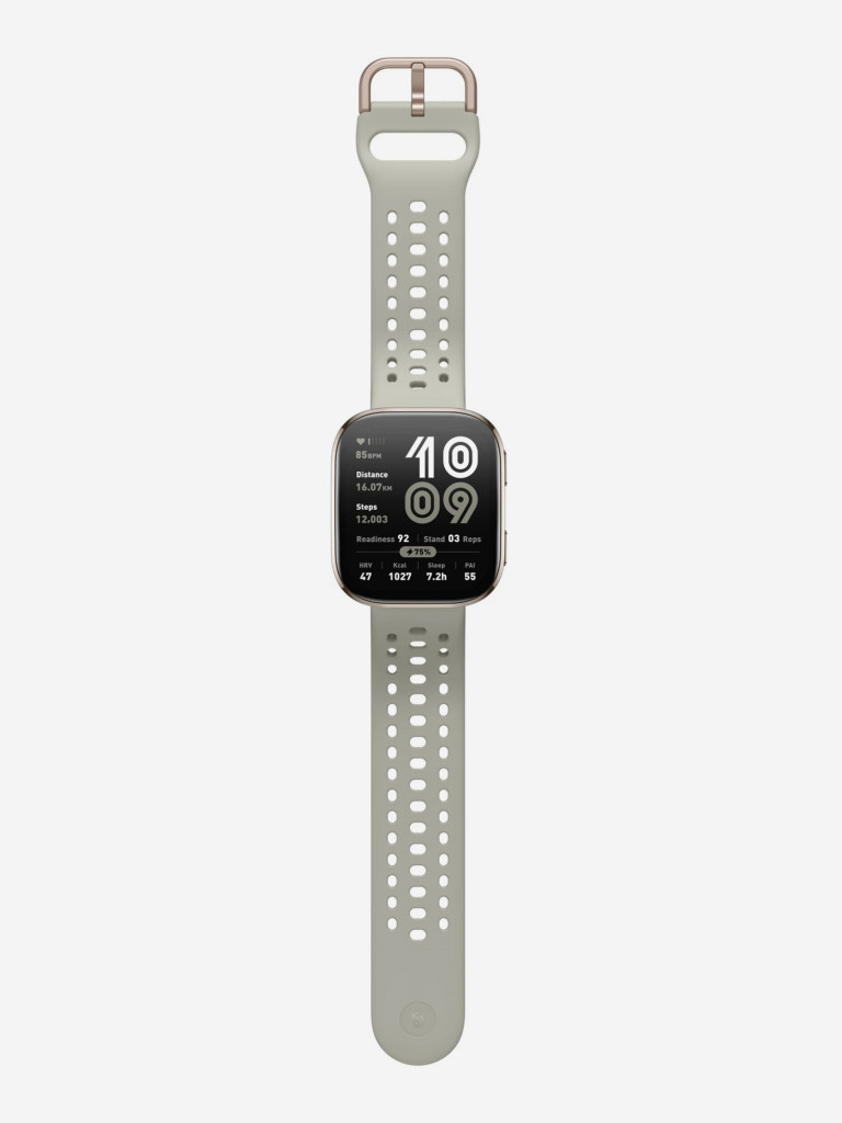 Смарт-часы Amazfit Bip 6 Stone