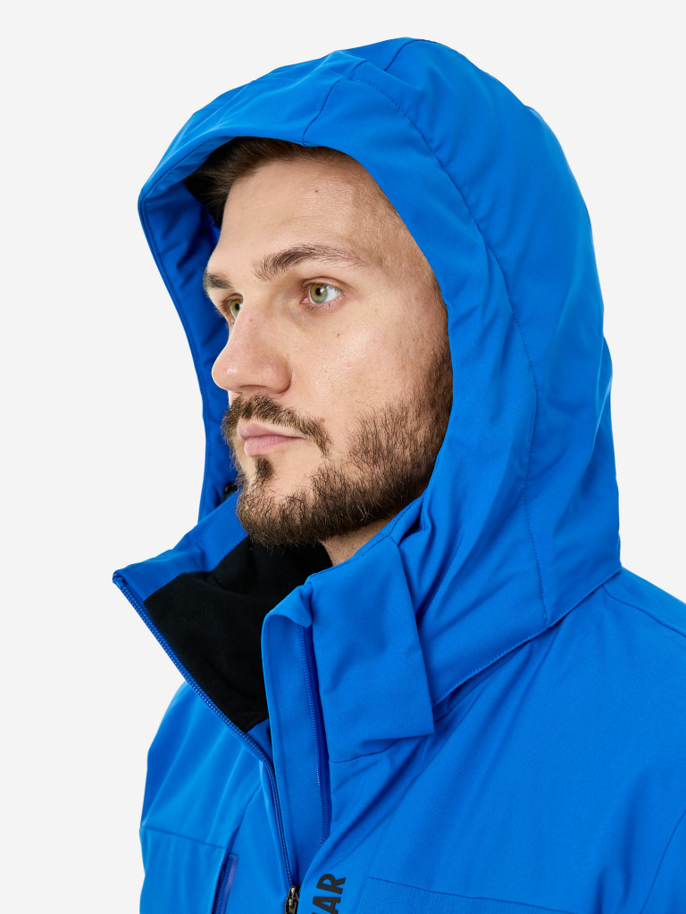 Куртка горнолыжная COLMAR 1344 1VC Abyss Blue