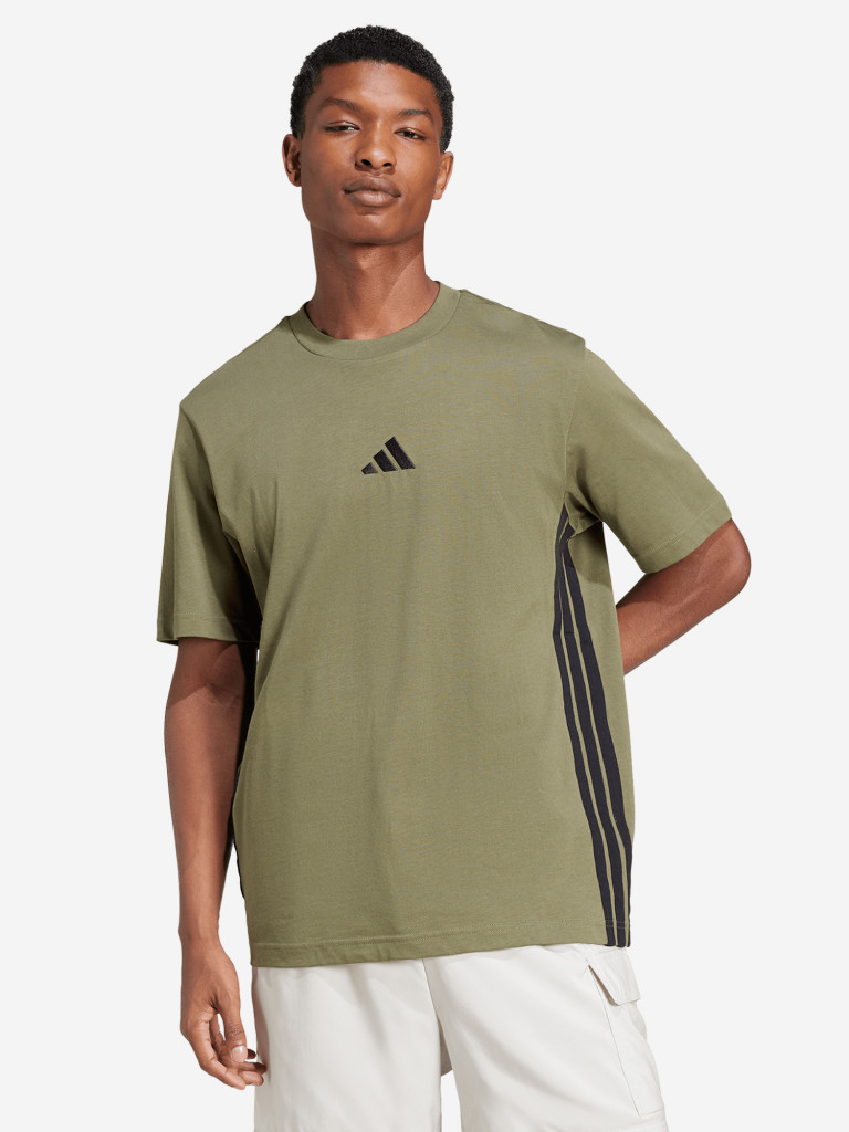 Футболка мужская adidas
