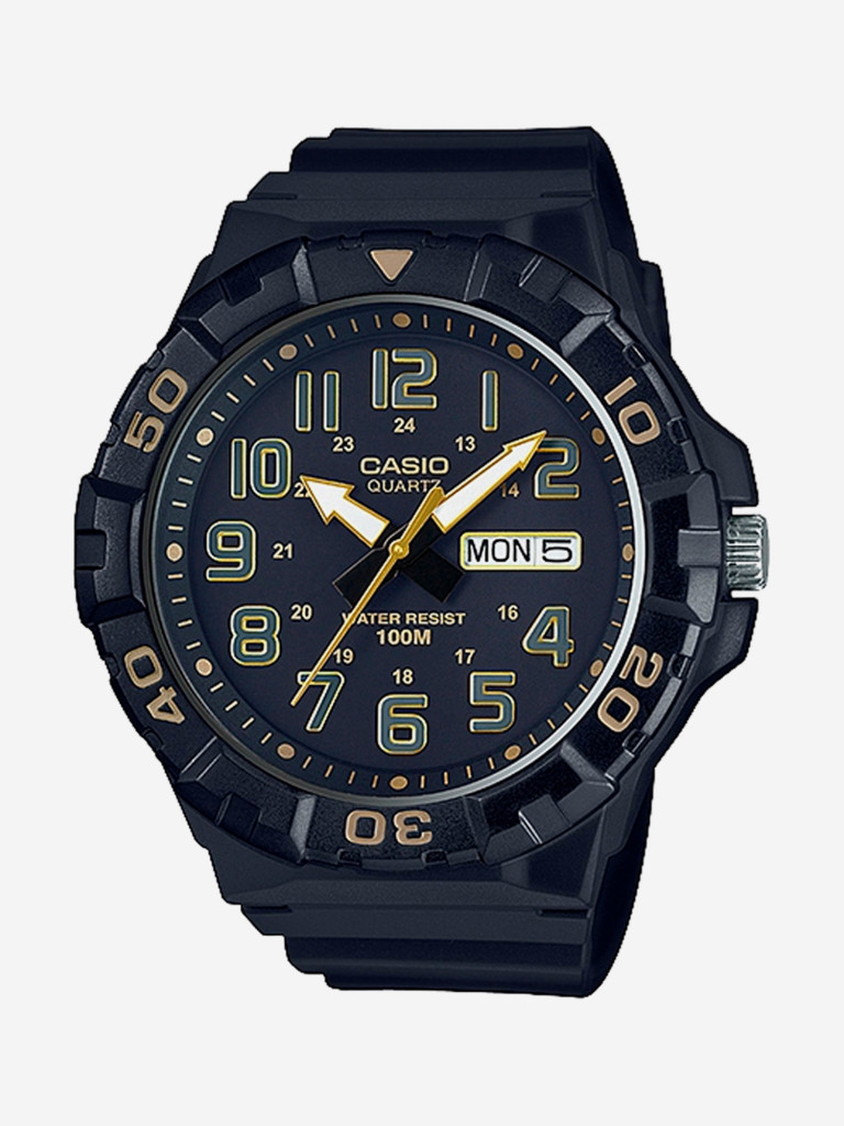 Спортивные часы CASIO MRW-210H-1A