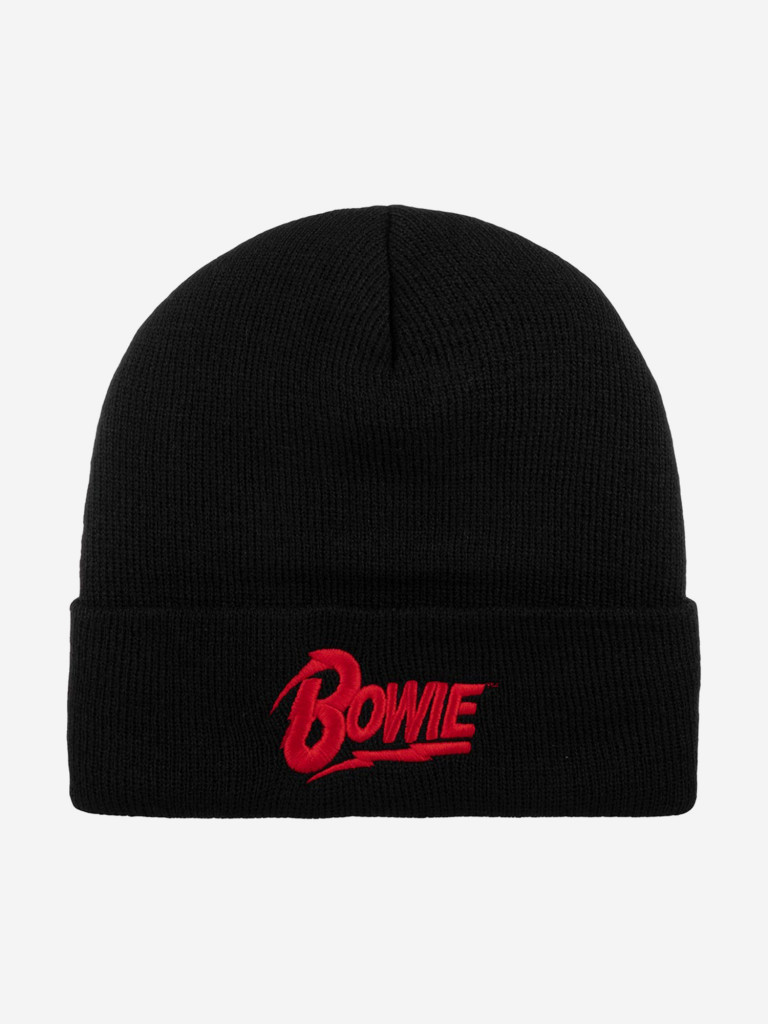 Шапка с отворотом AMERICAN NEEDLE 21019A-BOWI Bowie Cuffed Knit