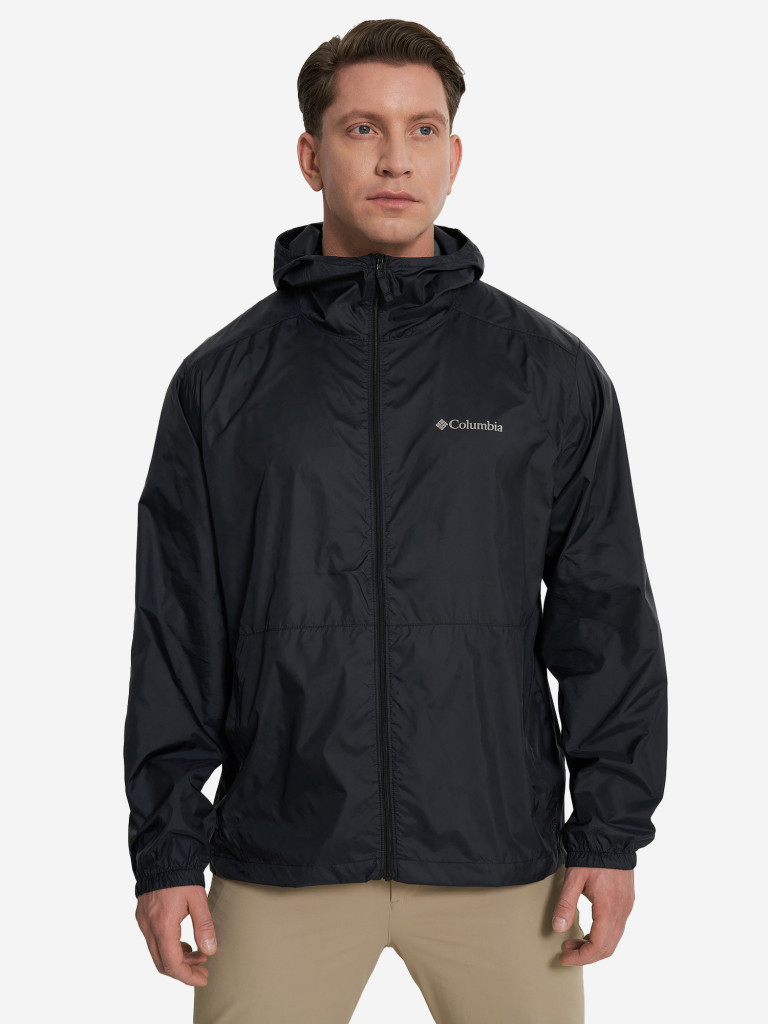 Ветровка мужская Columbia Flashback II Windbreaker