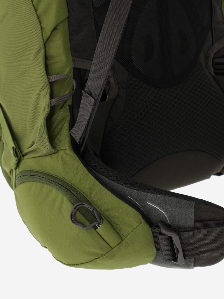 Рюкзак Osprey Aether, 65 л